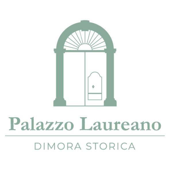 Palazzo Laureano - Dimora Storica Hotel Tricarico Exterior foto